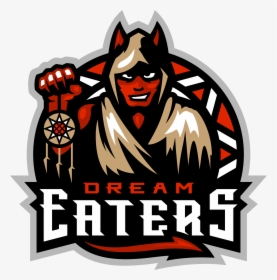 Dreameaters - Sticker Cs Go Dream Eaters, HD Png Download, Free Download