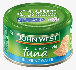 John West Tuna Png, Transparent Png, Free Download