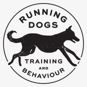 Running Dog Png, Transparent Png, Free Download