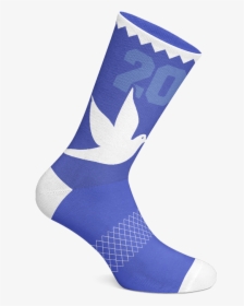 Zphib Socks By Cultured - Sock, HD Png Download, Free Download