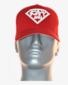 Superman Logo Red/white - Emblem, HD Png Download, Free Download