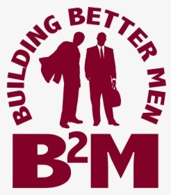 B2m Logo - Illustration, HD Png Download, Free Download