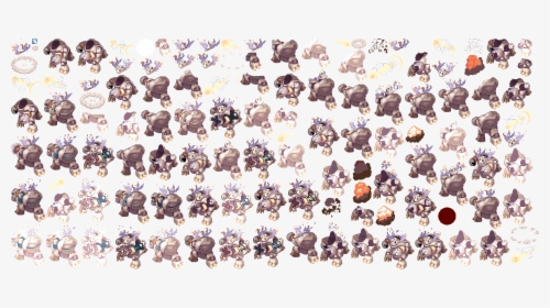 Pug, HD Png Download, Free Download