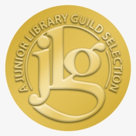 Jlgselection - Logo Junior Library Guild, HD Png Download, Free Download