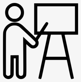 Teaching - Teaching Clip Art, HD Png Download, Free Download
