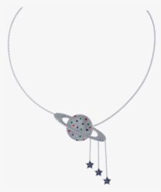 Necklace, HD Png Download, Free Download