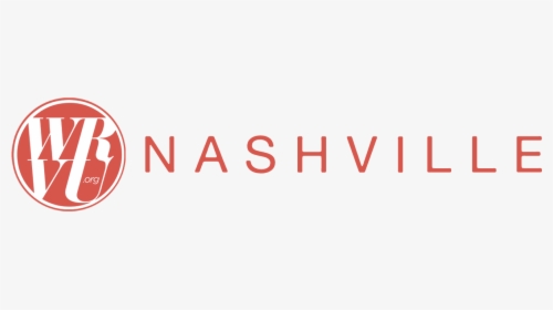 Wrvu Nashville Logo - Sign, HD Png Download, Free Download