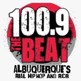 104.5 The Beat, HD Png Download, Free Download