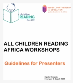 Children Reading Png, Transparent Png, Free Download