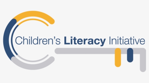 Children"s Literacy Initiative - Electric Blue, HD Png Download, Free Download