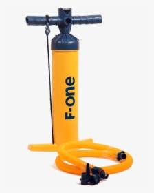 F One Kite Pump, HD Png Download, Free Download