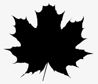 Maple Leaf Vector Graphics Royalty-free - Vector Maple Leaf Png, Transparent Png, Free Download