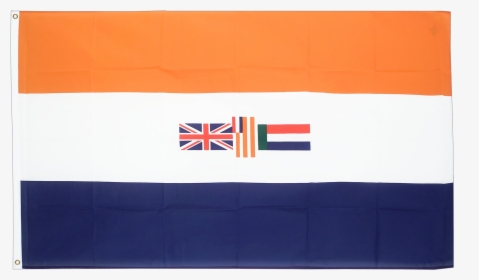 1928 1994 Flagge 90 X 150 Cm - Old S African Flag, HD Png Download, Free Download