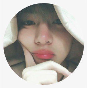 Baby Boy Taehyung, HD Png Download, Free Download