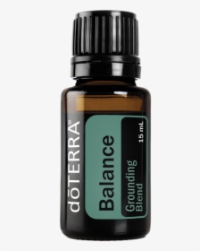 Doterra Balance No Background, HD Png Download, Free Download