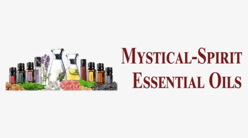 Essential Oils, HD Png Download, Free Download