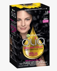 Olia Hair Color, HD Png Download, Free Download