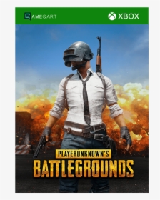 Pubg Poster, HD Png Download, Free Download