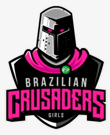 Brazilian Crusaders Girls, HD Png Download, Free Download