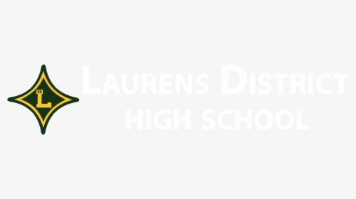Laurens District High School - Graphics, HD Png Download, Free Download