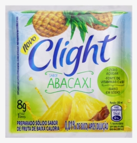 Refresco Em Pó Clight, HD Png Download, Free Download