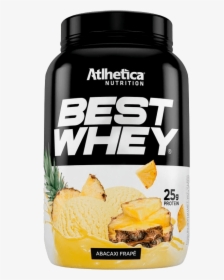Best Whey Banana, HD Png Download, Free Download