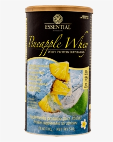 Pineapple Whey Essential, HD Png Download, Free Download
