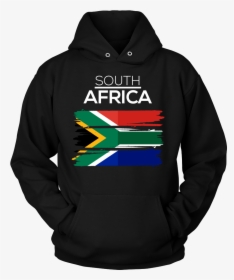 South Africa, South African Pride Patriotic Vintage - Grandpa Motorcycle T Shirt, HD Png Download, Free Download