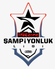 Tcl 2019 Logo - Vodafone Freezone Şampiyonluk Ligi, HD Png Download, Free Download