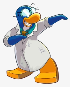Gary Issue - Gary Club Penguin Png, Transparent Png, Free Download