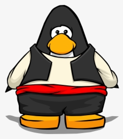 Matador Outfit Pc - Club Penguin Penguin Colors, HD Png Download, Free Download