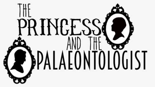 The Princess And The Palaeontologist - Agent Orange, HD Png Download, Free Download