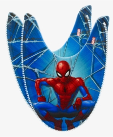 Spider-man Zlipperz"  Class= - Spider-man, HD Png Download, Free Download