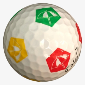 Arnold Palmer Truvis Golf Ball, HD Png Download, Free Download