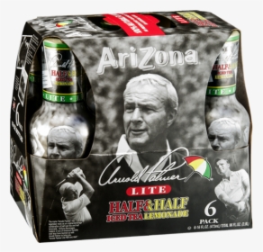 Arnold Palmer Half And Half, HD Png Download, Free Download