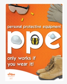 Work Boots, HD Png Download, Free Download