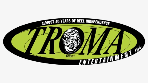 Troma Entertainment, HD Png Download, Free Download