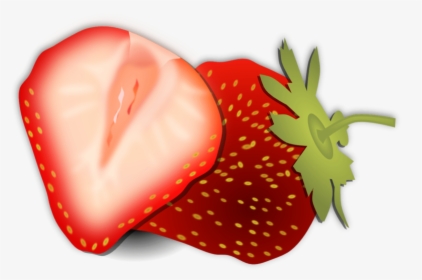 Strawberry Png Images - Strawberries Vector Png, Transparent Png, Free Download