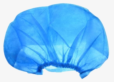 Bouffant Blue 24 Inch - Disposable Surgical Cap, HD Png Download, Free Download