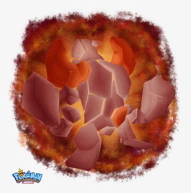 Pokemon Regi Explosion, HD Png Download, Free Download