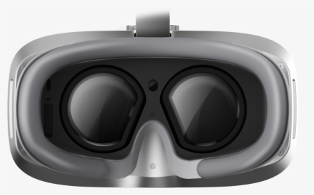 Alcatel Vision Goggles - Gafas De Realidad Virtual Png, Transparent Png, Free Download