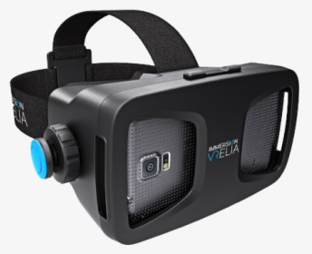 Virtual Reality Headset, HD Png Download, Free Download