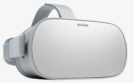 Oculus Go Transparent Png, Png Download, Free Download