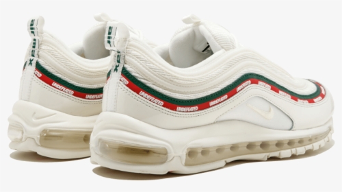 Nike Air Max Undefeated White, HD Png Download, Free Download