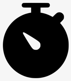 Clip Art Transparent Stock Alarm Clipart Timeclock - Circle, HD Png Download, Free Download