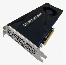 /data/products/article Large/1024 20191127123157 - Geforce Rtx 2080 Ti Blower, HD Png Download, Free Download