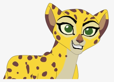 The Lion King Fanon Wiki - Cartoon, HD Png Download, Free Download