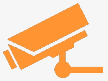 Cctv Camera Icon - Cctv Camera Icon Png, Transparent Png, Free Download