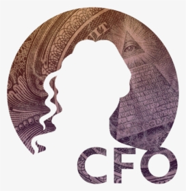 Website Vignette Cfo - Illustration, HD Png Download, Free Download