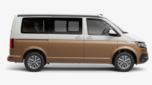 Vw California T6 1, HD Png Download, Free Download